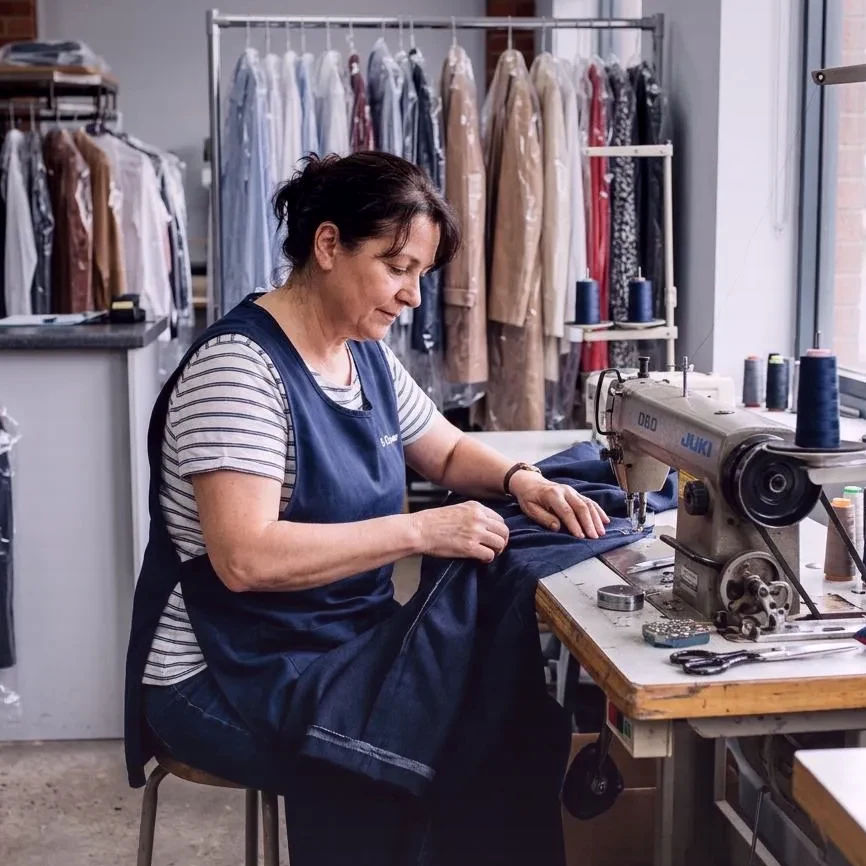 Wide Space — Unsere Arbeit 1